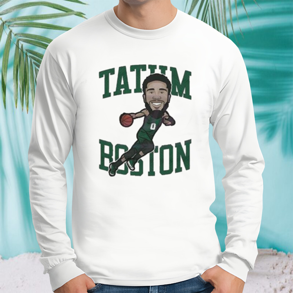 Longsleeve shirt