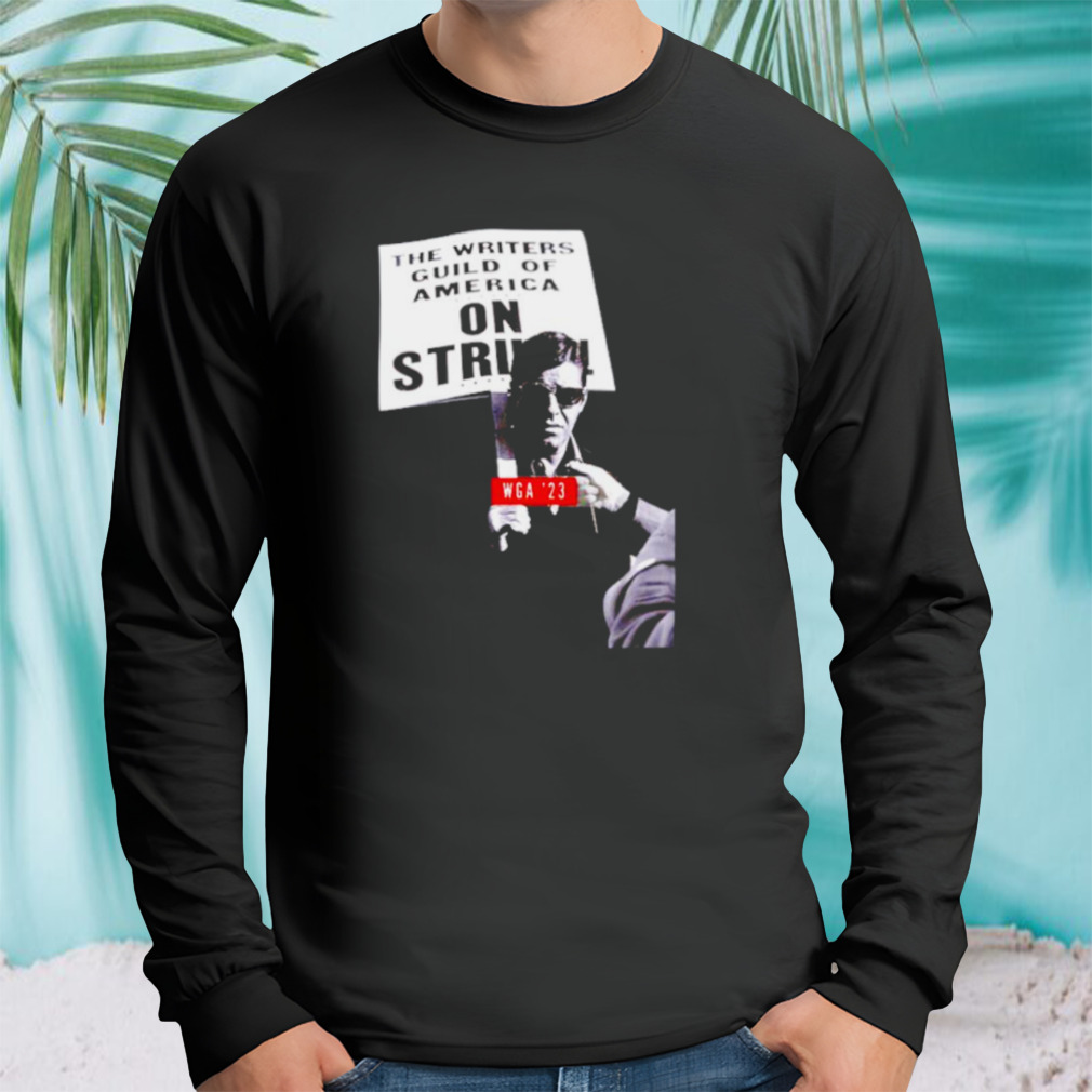 Longsleeve tshirt