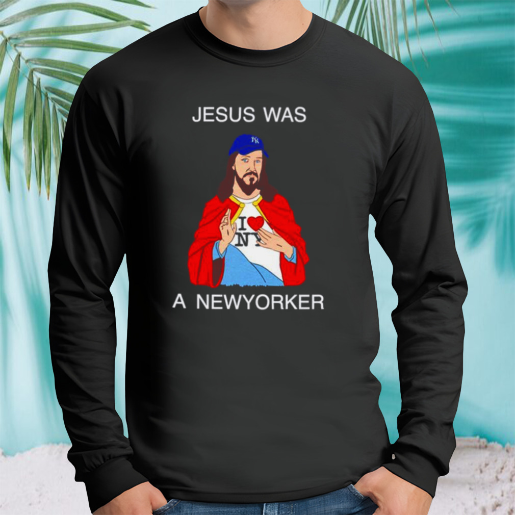 Longsleeve tshirt