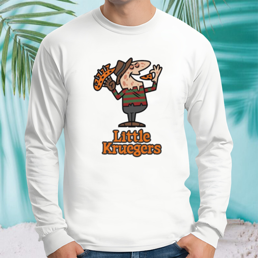 Longsleeve shirt