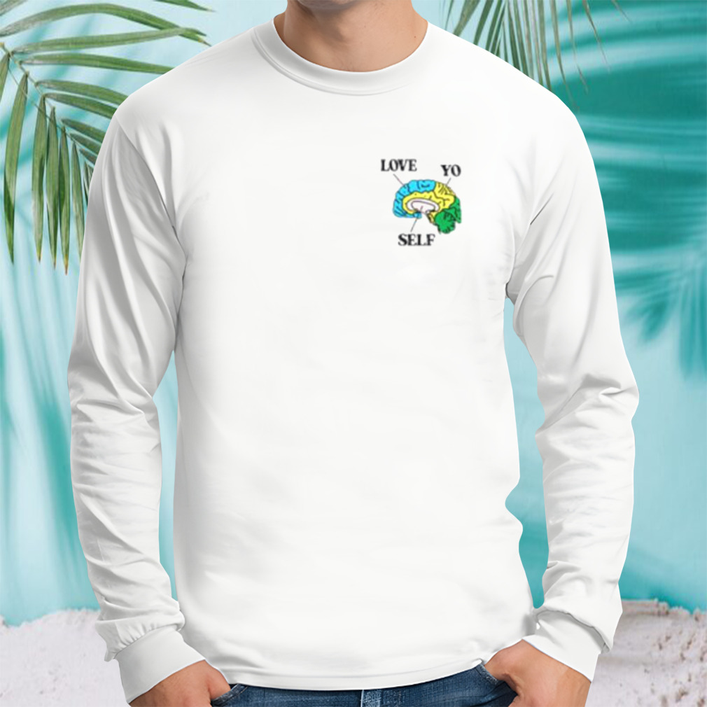 Longsleeve shirt