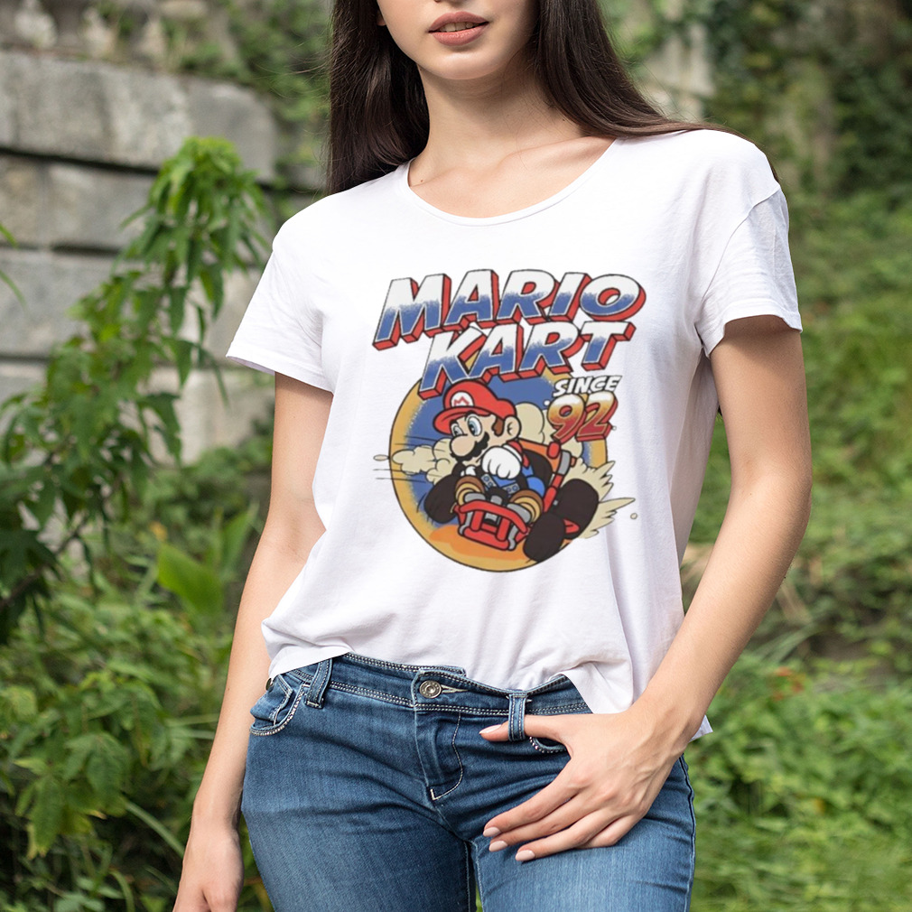 Women's shirt