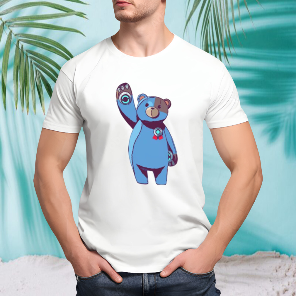 Unisex shirt
