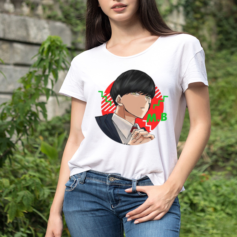 Women's shirt