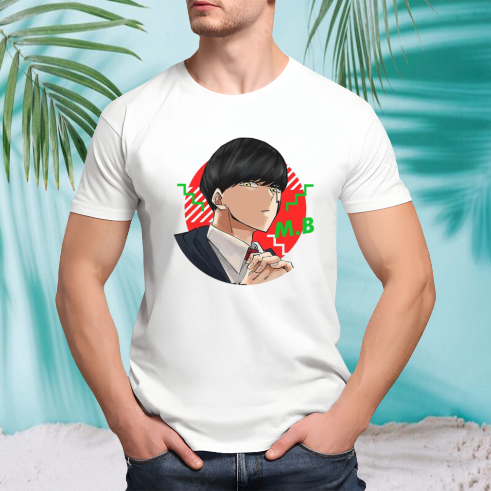 Unisex shirt