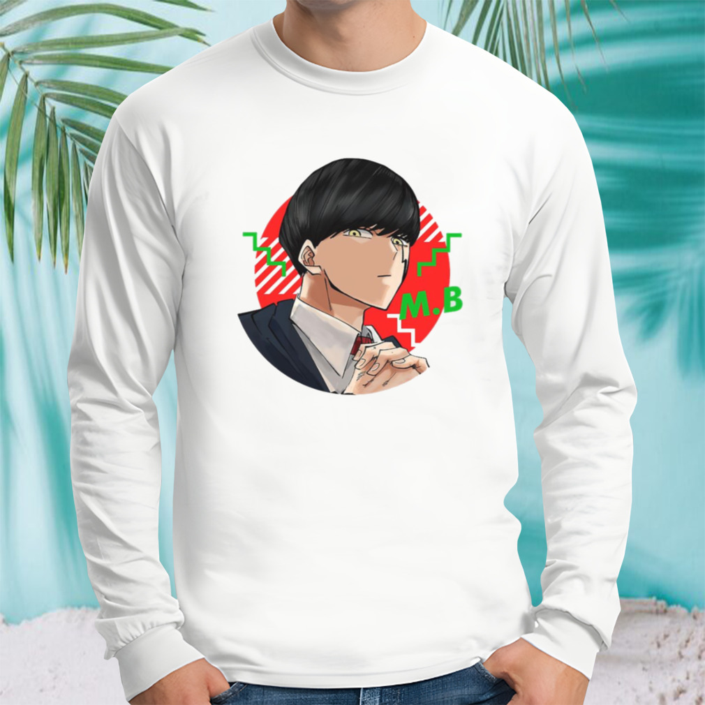 Longsleeve shirt