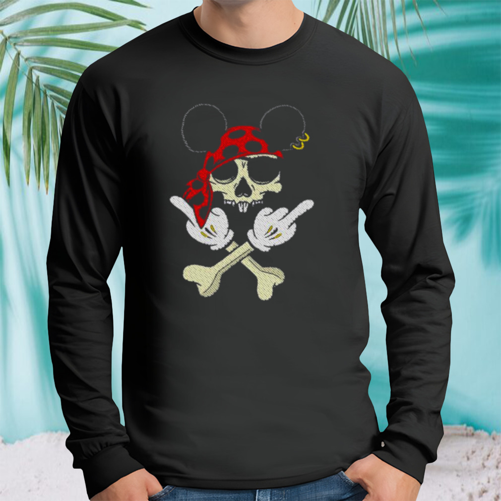 Longsleeve tshirt