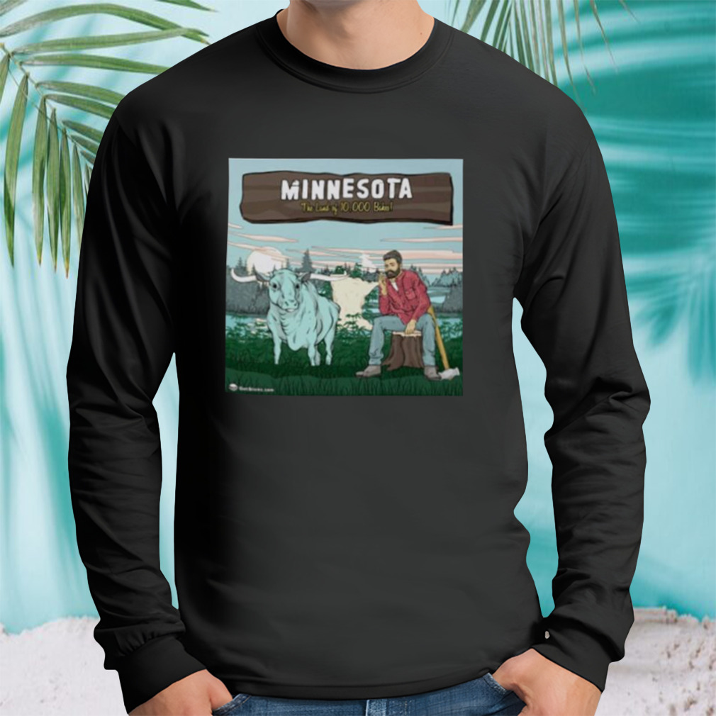 Longsleeve tshirt