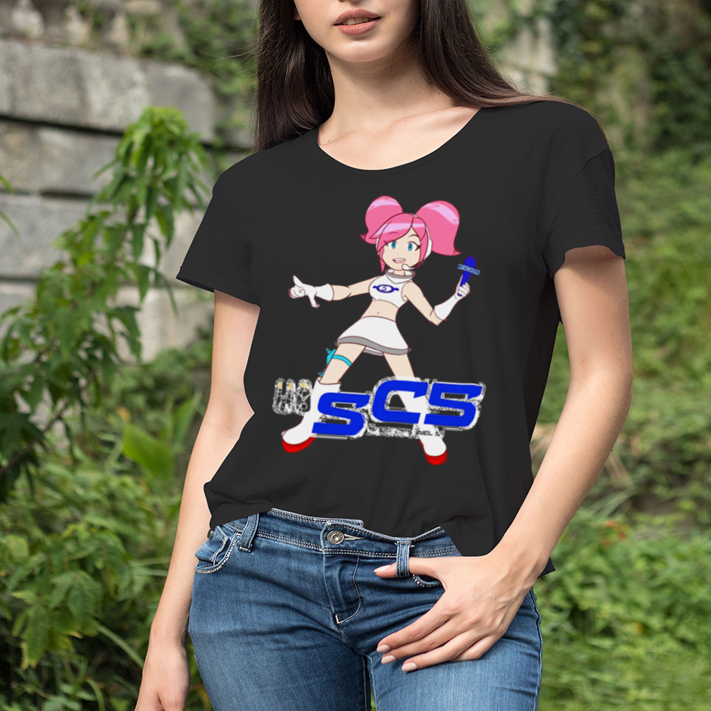 Women's tshirt