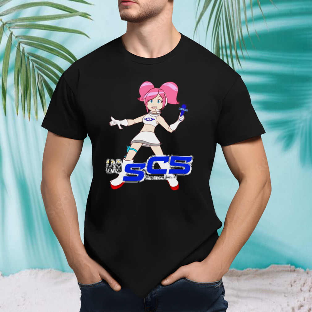 Unisex tshirt