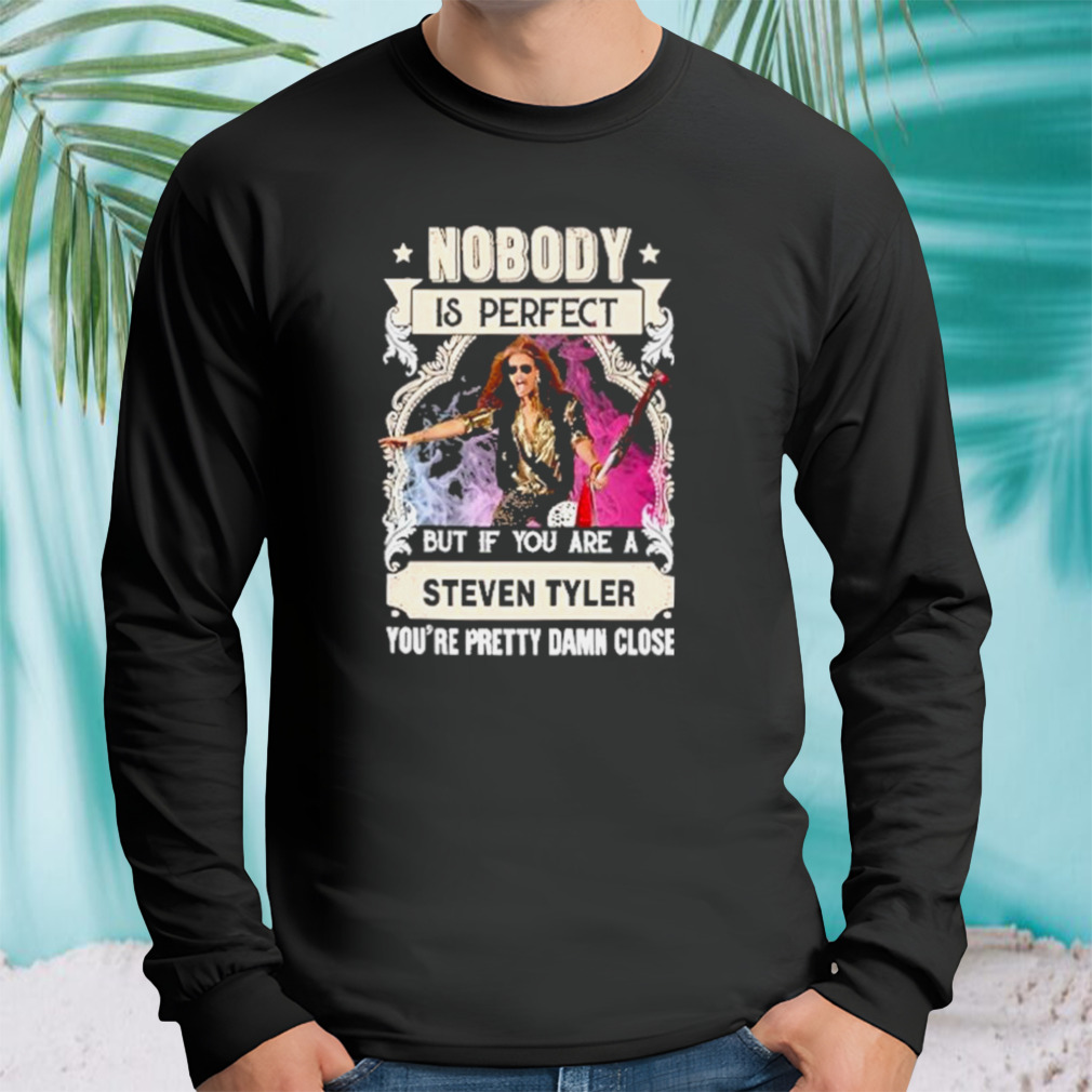 Longsleeve tshirt