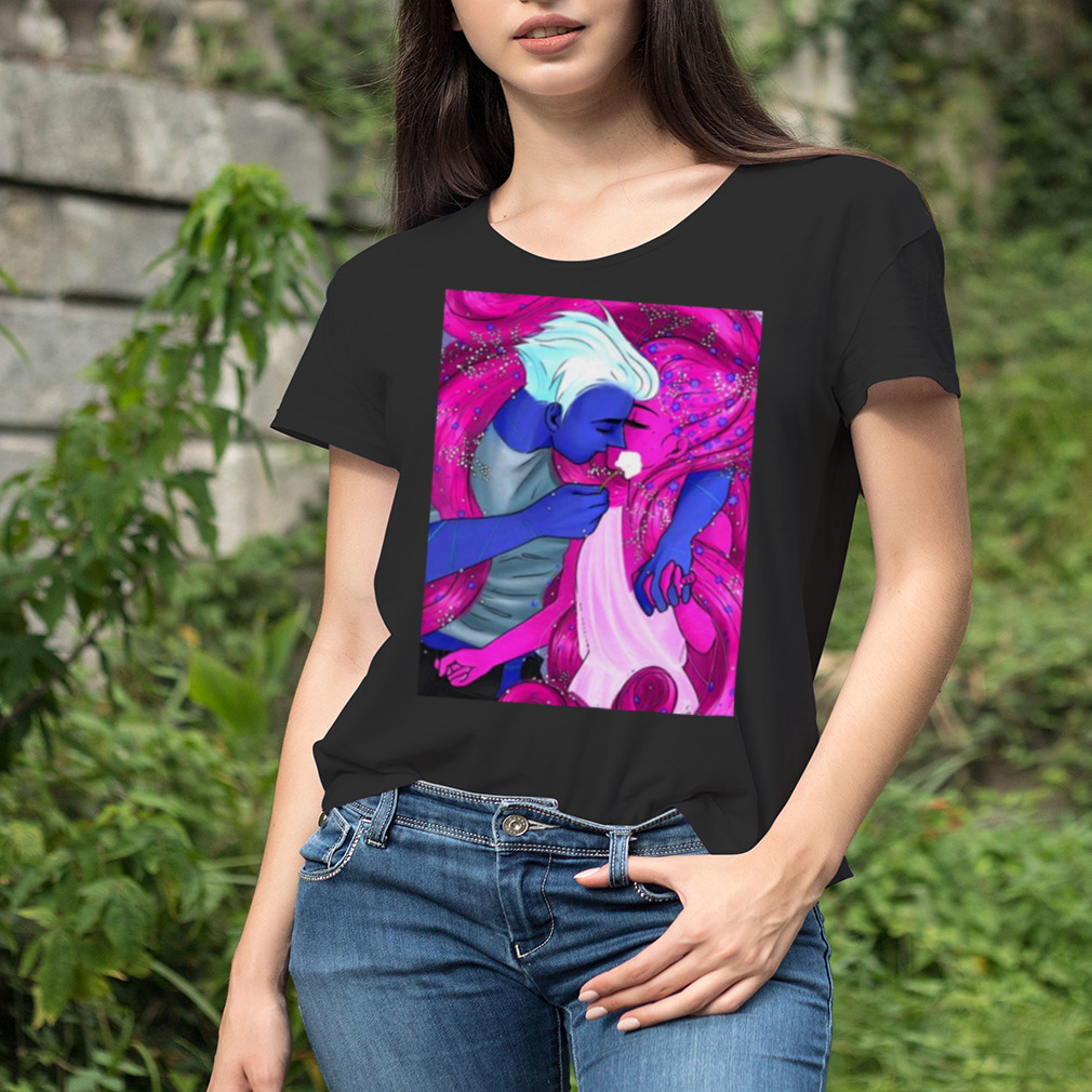 Women's tshirt