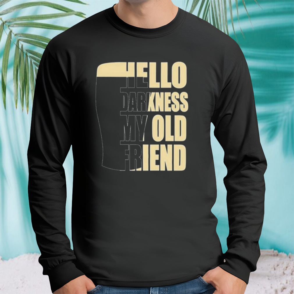 Longsleeve tshirt