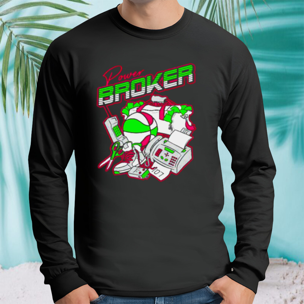 Longsleeve tshirt