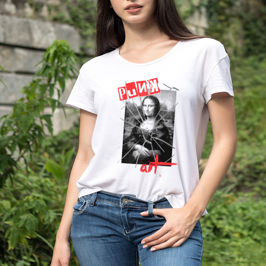 Women's shirt