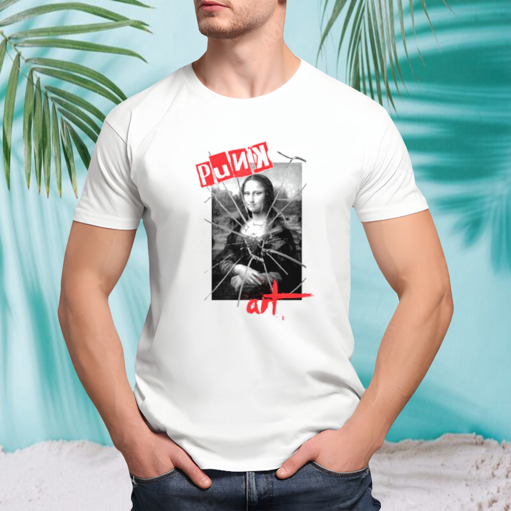Unisex shirt