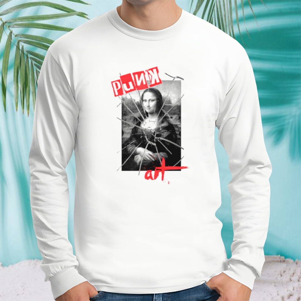Longsleeve shirt