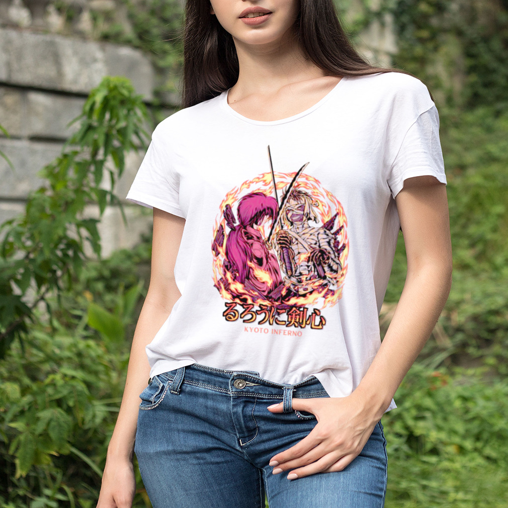 Women's shirt