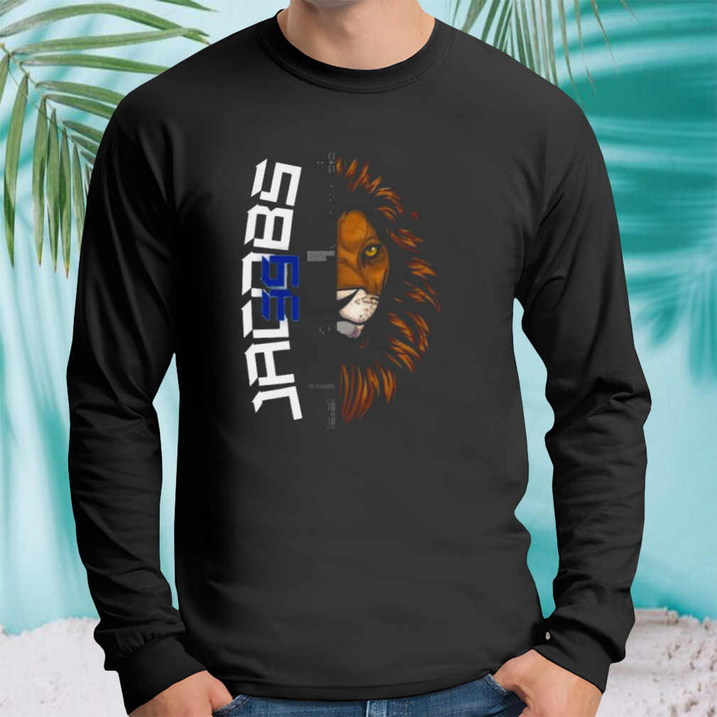 Longsleeve tshirt