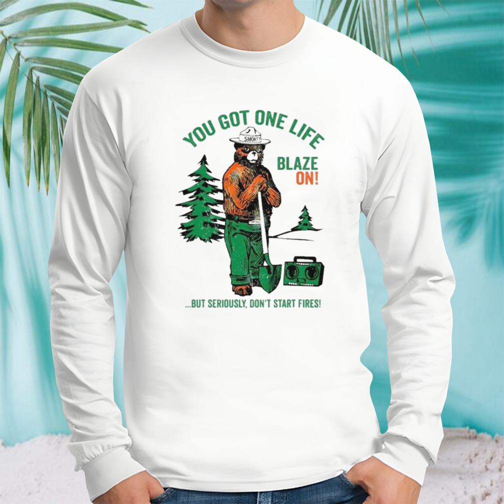 Longsleeve shirt