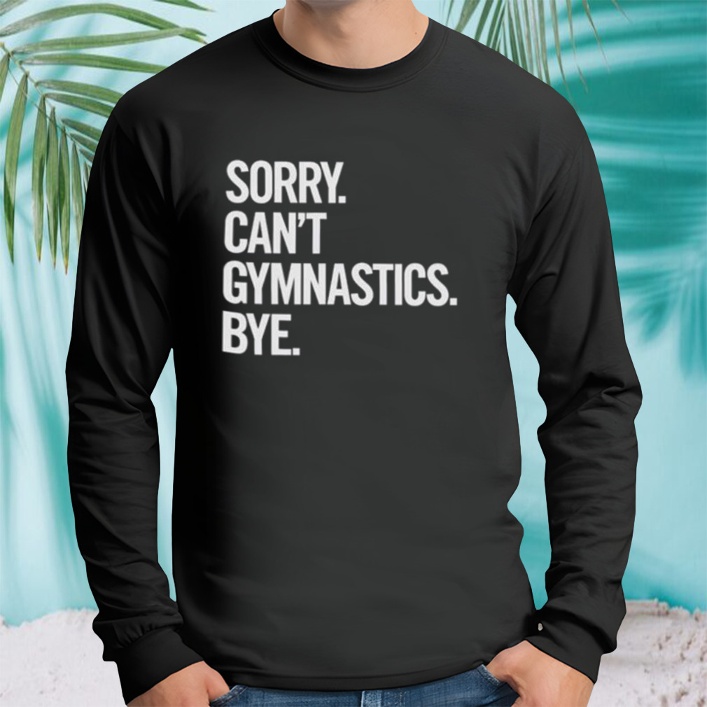 Longsleeve tshirt