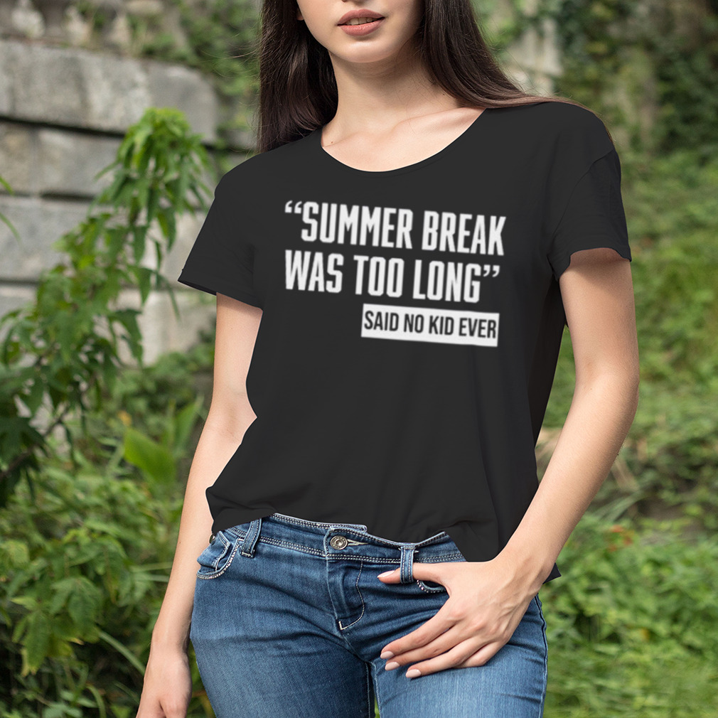 Women's tshirt