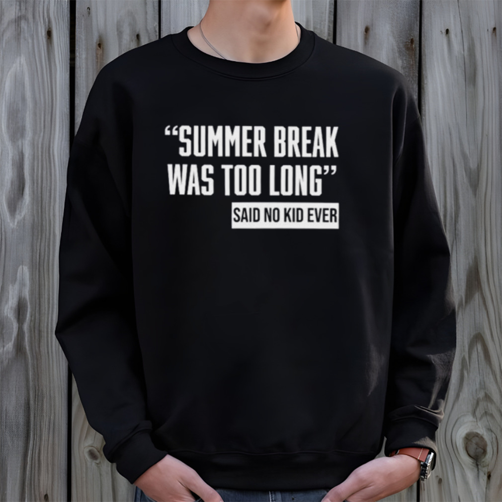 Sweaters