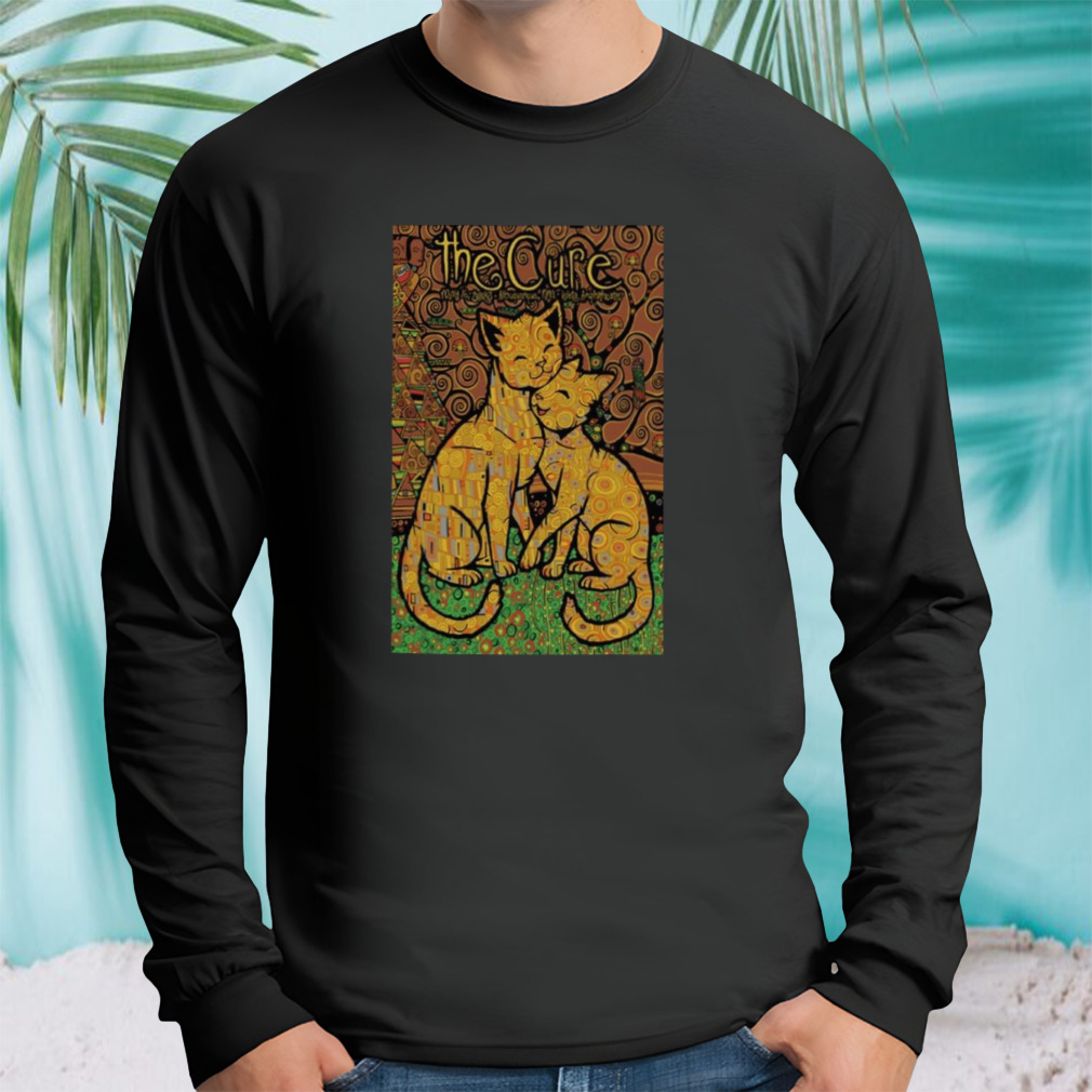 Longsleeve tshirt