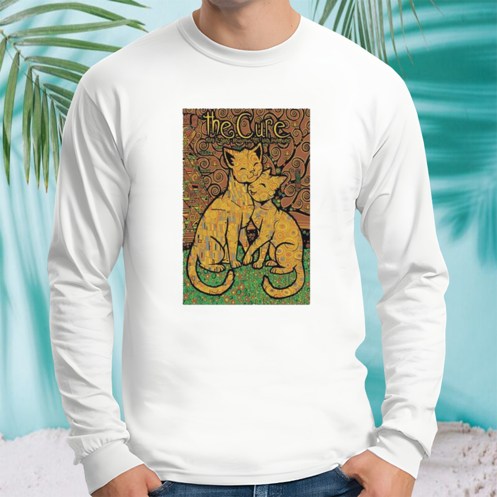 Longsleeve shirt