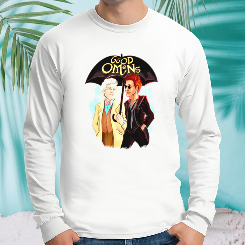 Longsleeve shirt