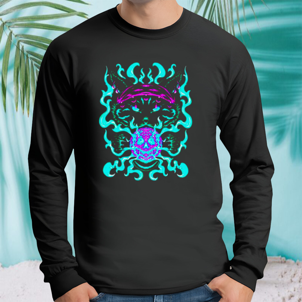 Longsleeve tshirt