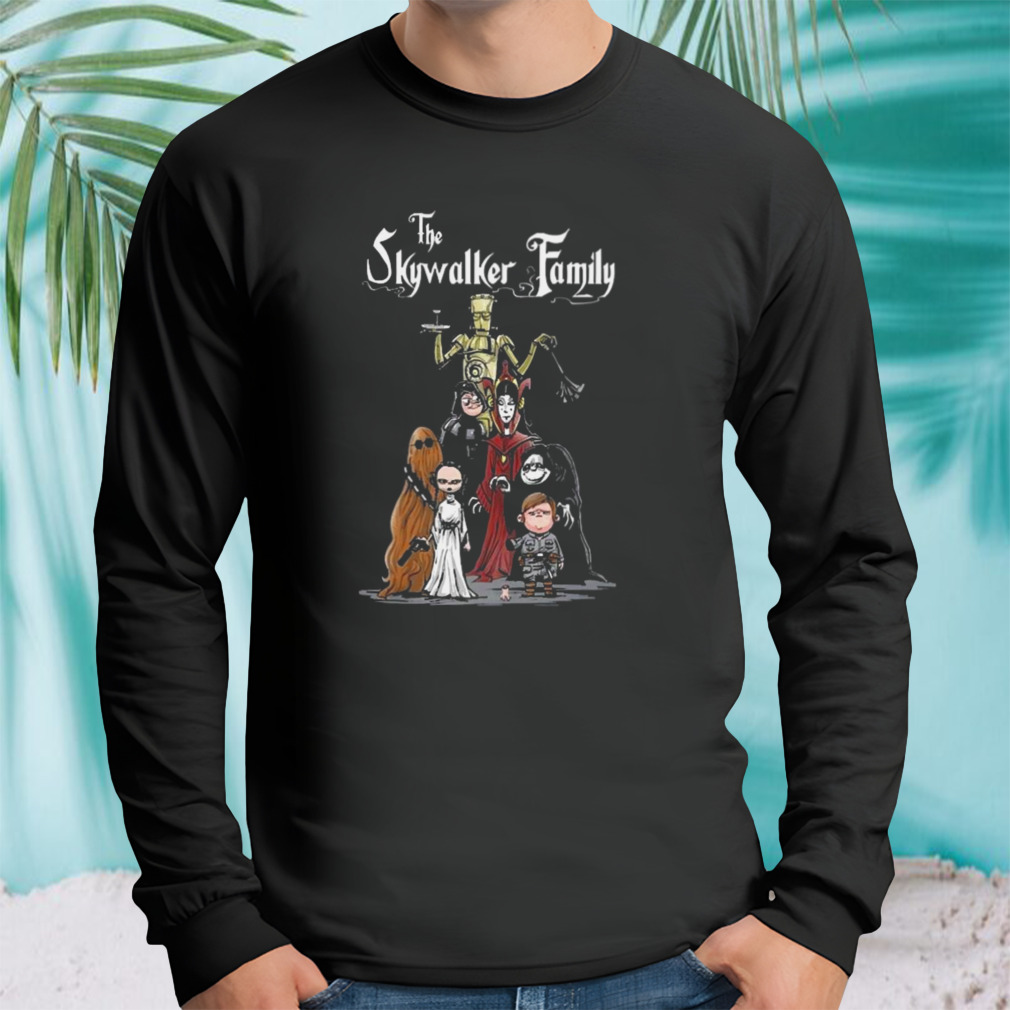 Longsleeve tshirt