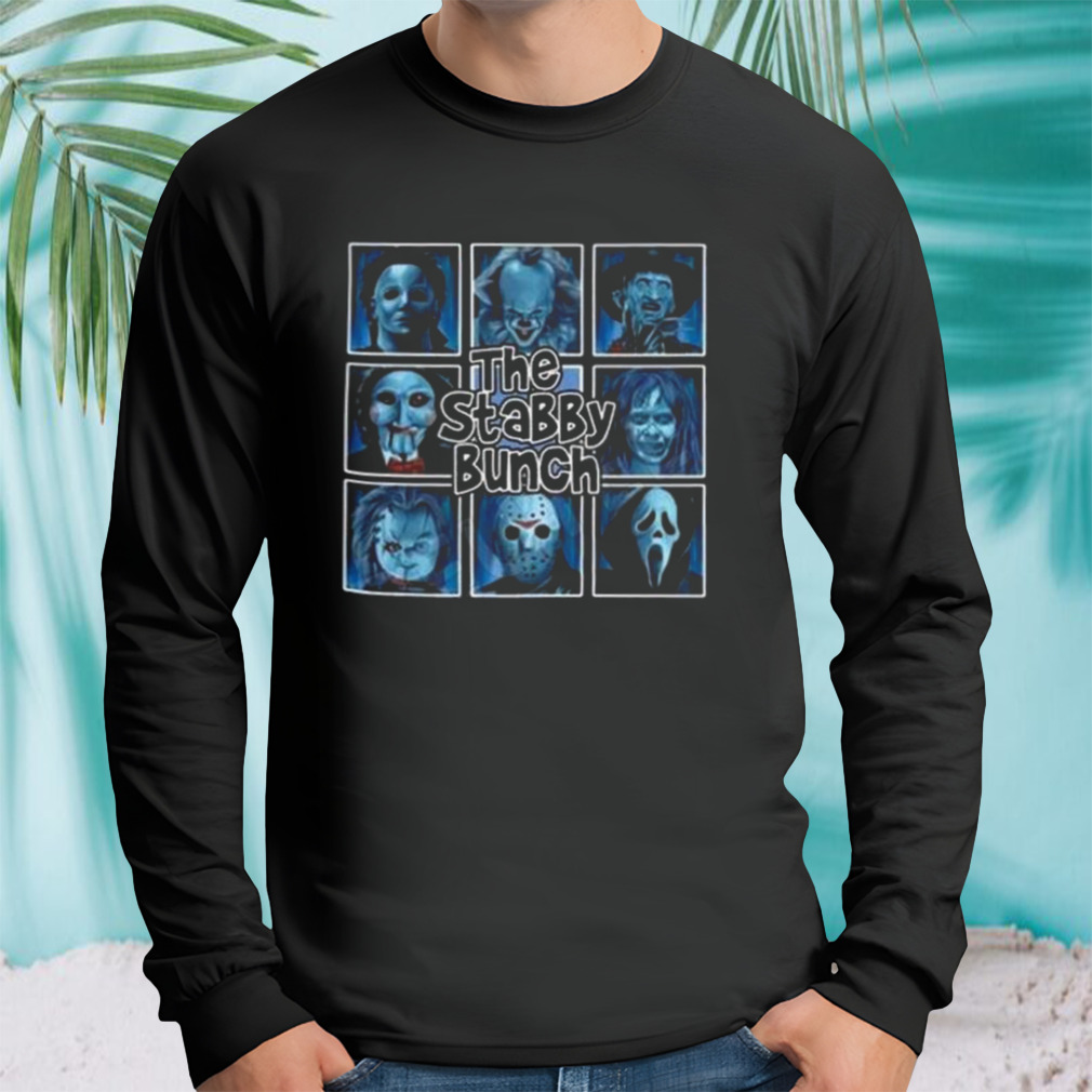 Longsleeve tshirt