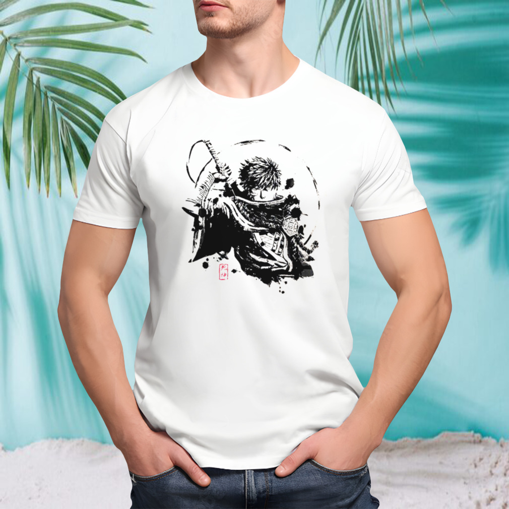 Unisex shirt