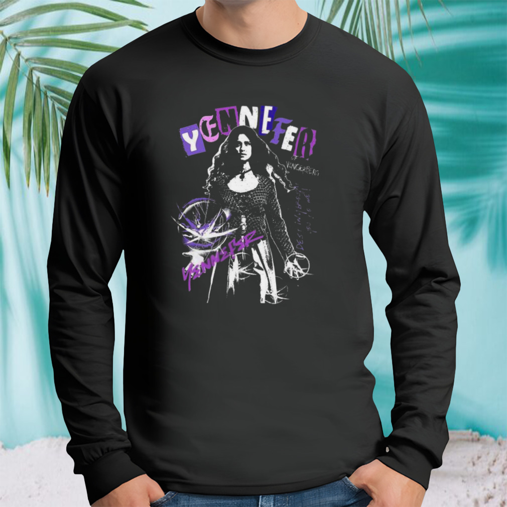 Longsleeve tshirt