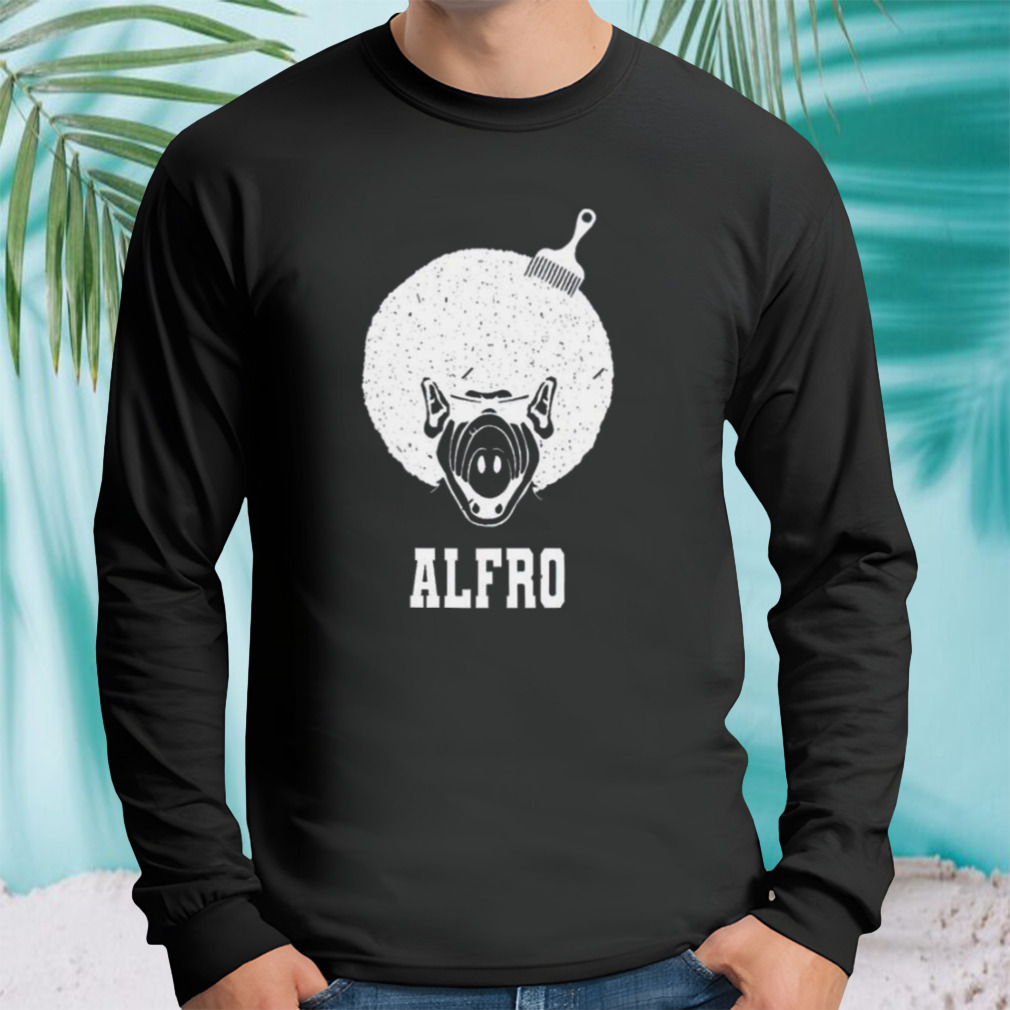 Longsleeve tshirt
