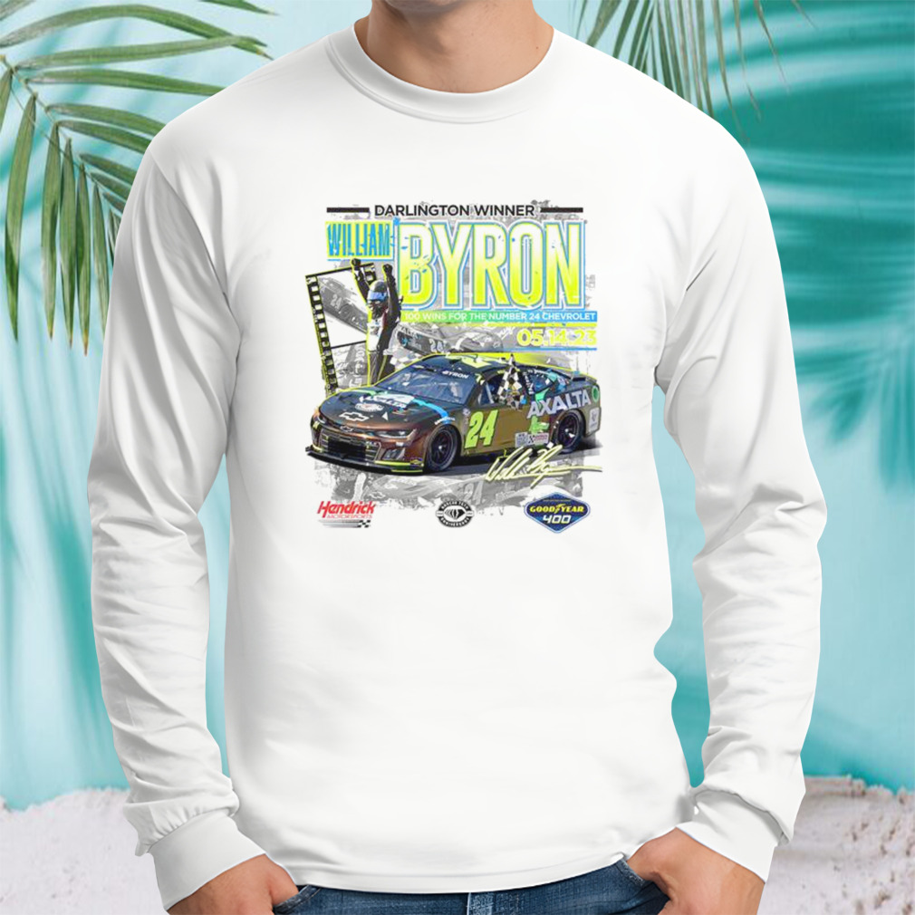 Longsleeve shirt