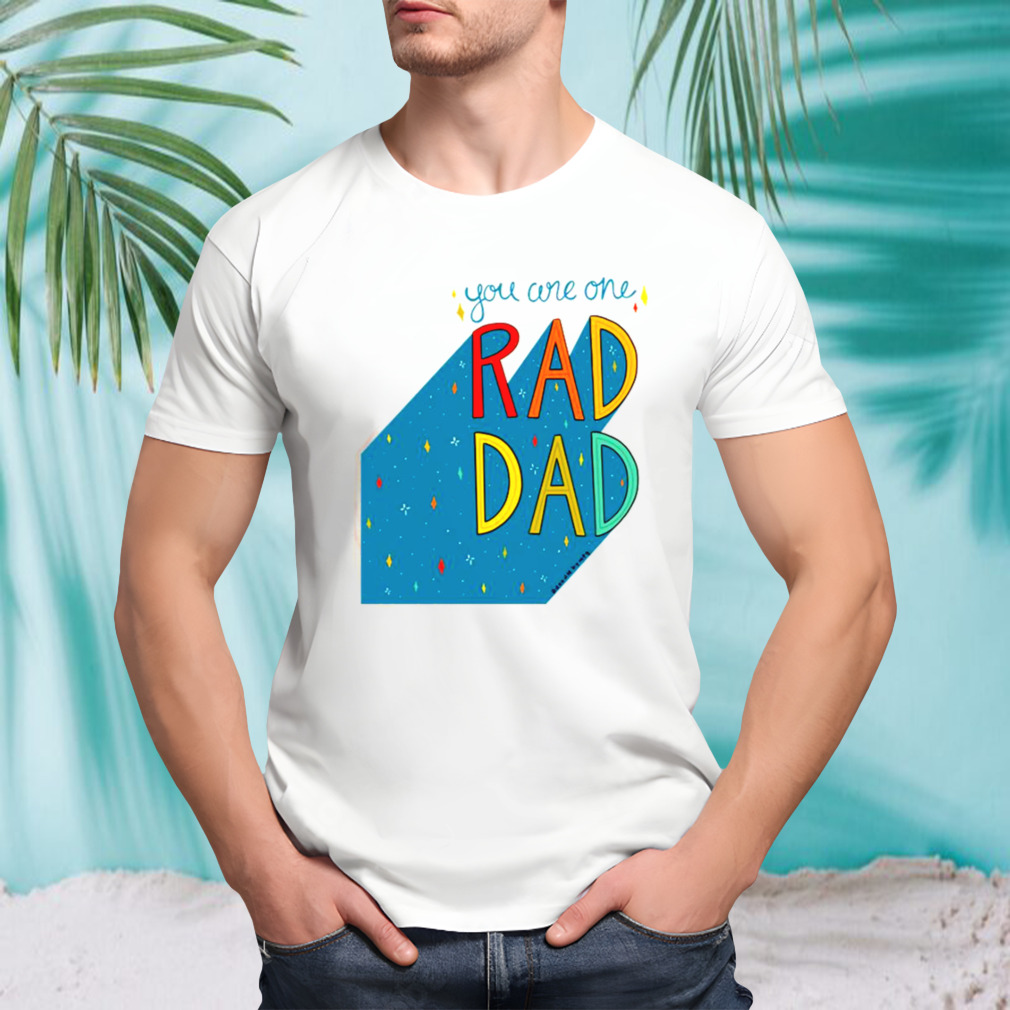 Unisex shirt