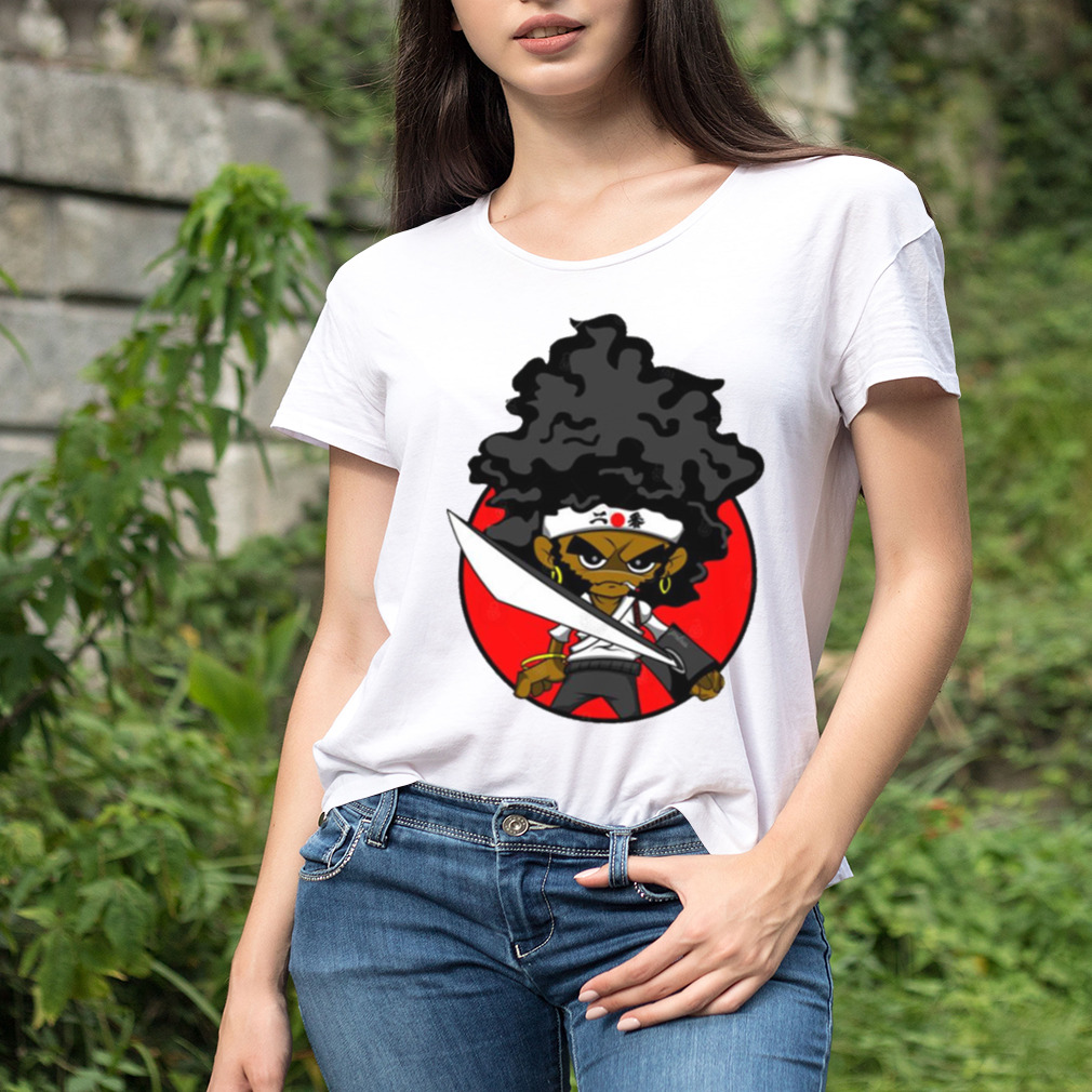 Women's shirt