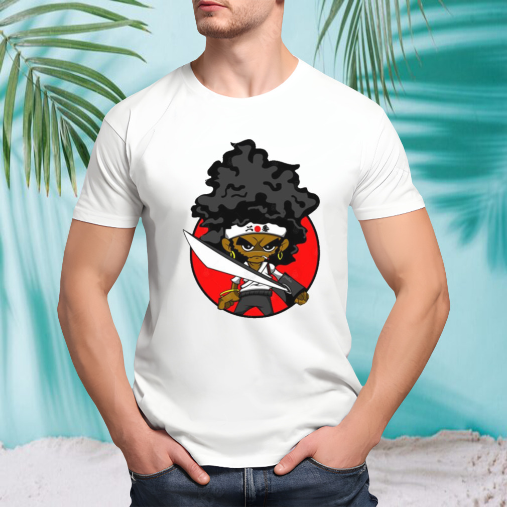 Unisex shirt