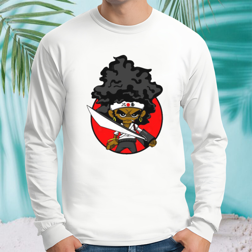 Longsleeve shirt