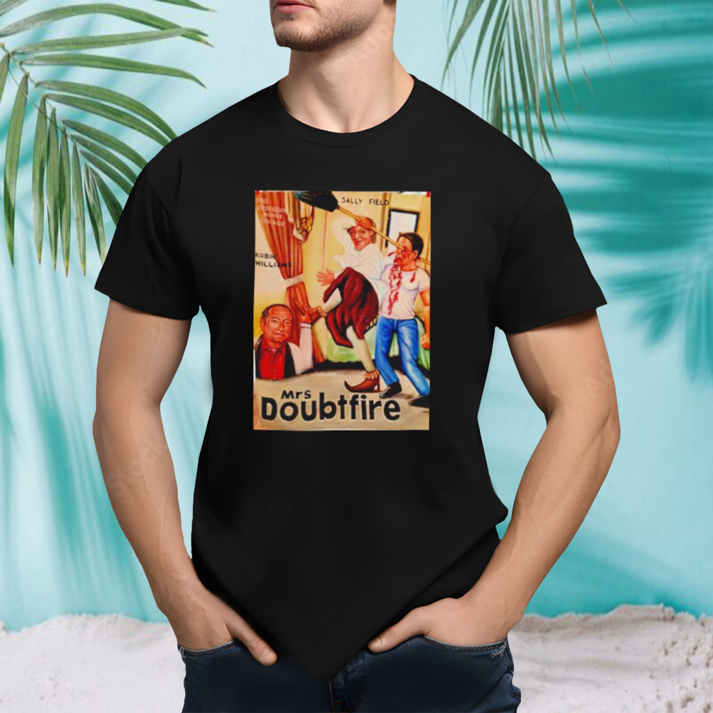 Unisex tshirt