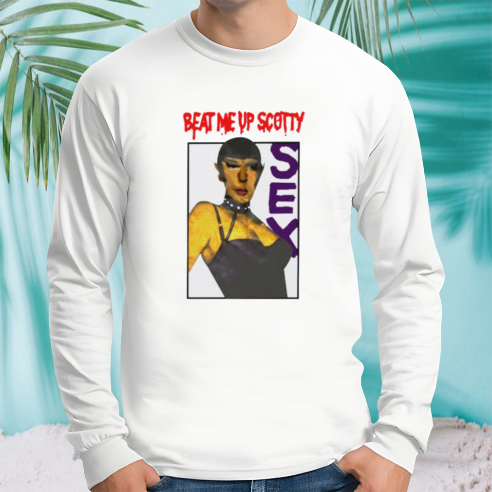 Longsleeve shirt