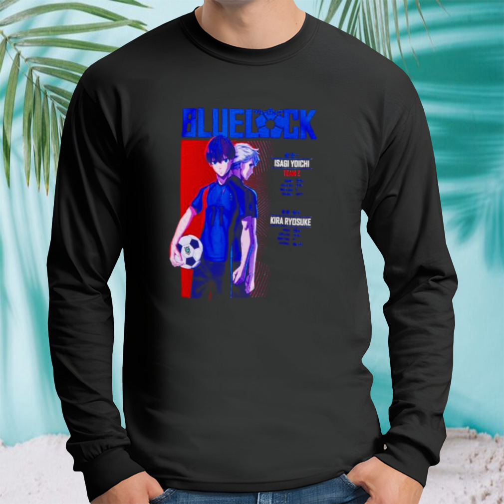 Longsleeve tshirt