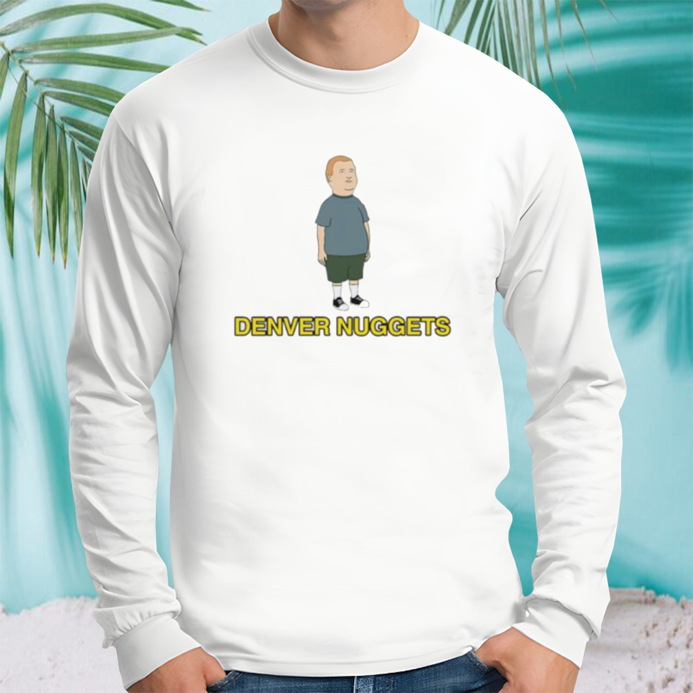 Longsleeve shirt