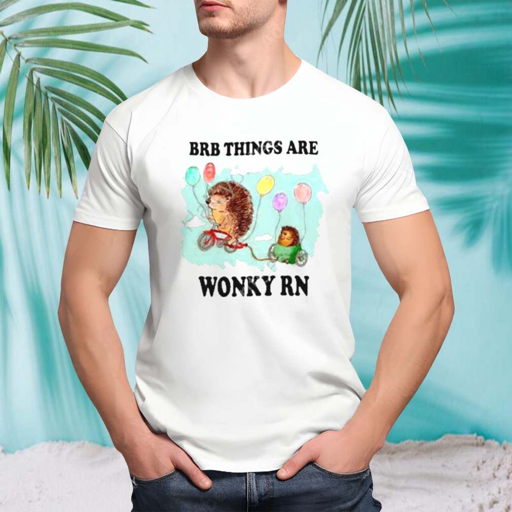 Unisex shirt