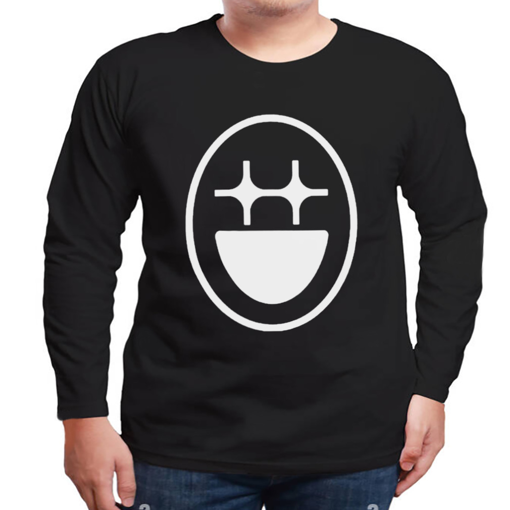 Butler’s big face coffee brand shirt 3 Longsleeve tshirt
