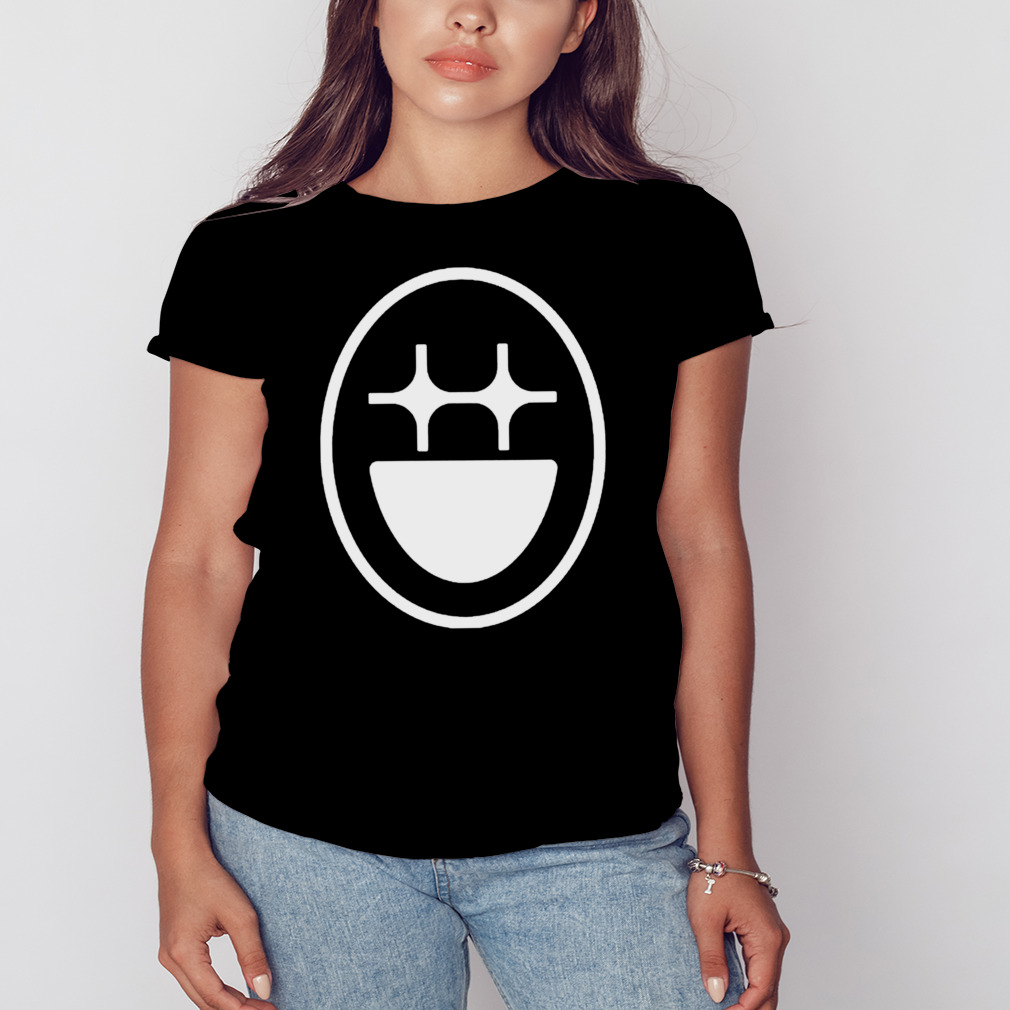 Butler’s big face coffee brand shirt 2 Women's tshirt