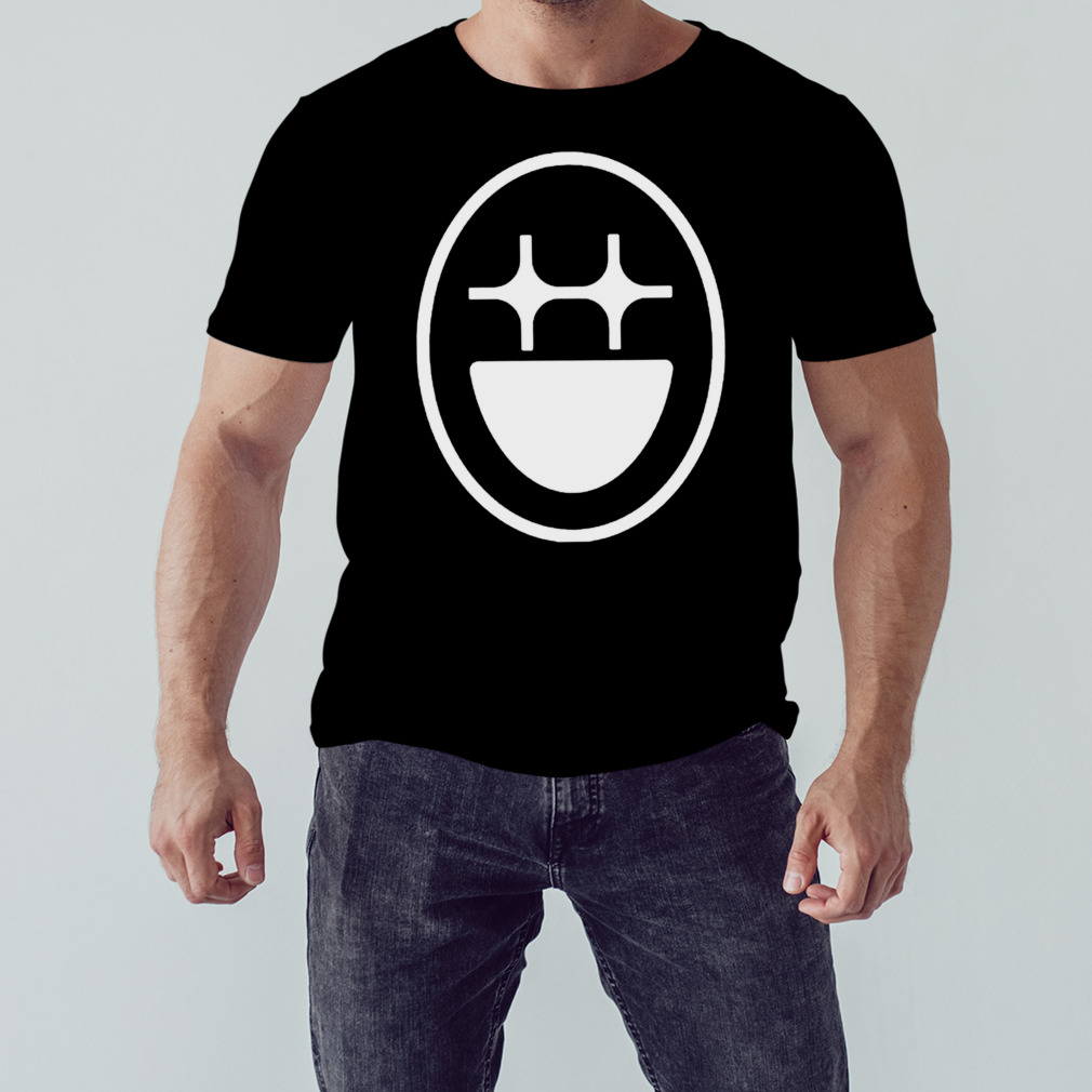 Butler’s big face coffee brand shirt 1 Unisex tshirt