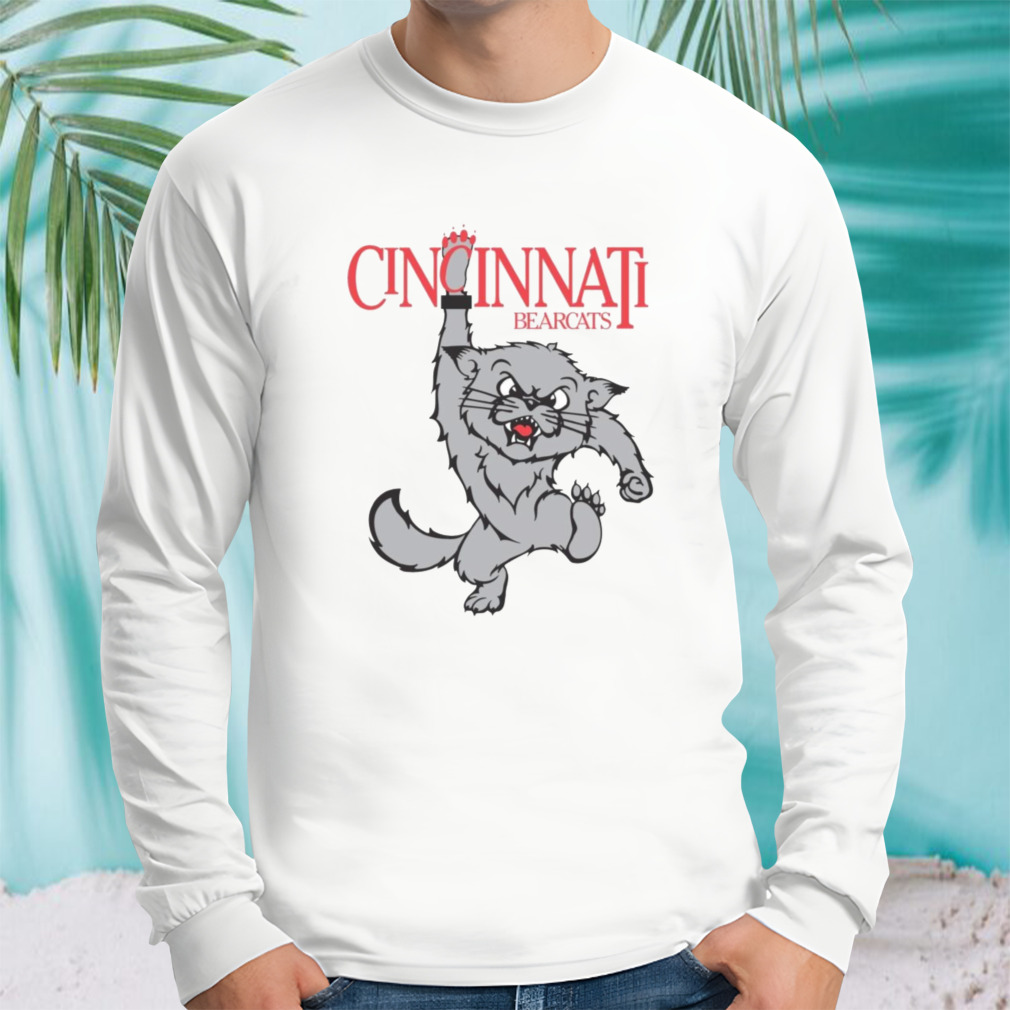 Longsleeve shirt
